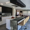 PLANCHA DE GRANITO CED BLACK PEARL UBATUBA (G2011) (240*65*2CM) 1.56 M2