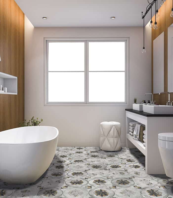 CERAMICA DVI ATLAS (20x20)