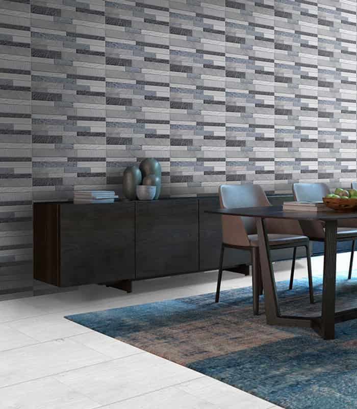 CERAMICA CSL FACHALETA MONTECARLO GRIS (27*45) 1.70 M2