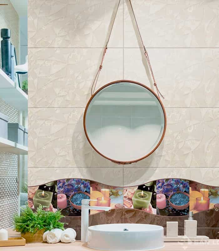 CERAMICA CSL GINEBRA MARFIL (27*45) 1.70 M2