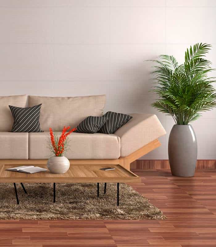 CERAMICA  HAPPY MARFIL (27x45) 1.70M2