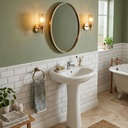 LAVATORIO CHELSEA C/P BLANCO (JS0057201301CE)
