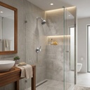 LLAVE FV CAMPANOLA CON DUCHA TREVISO (E479.120/Y5CR)