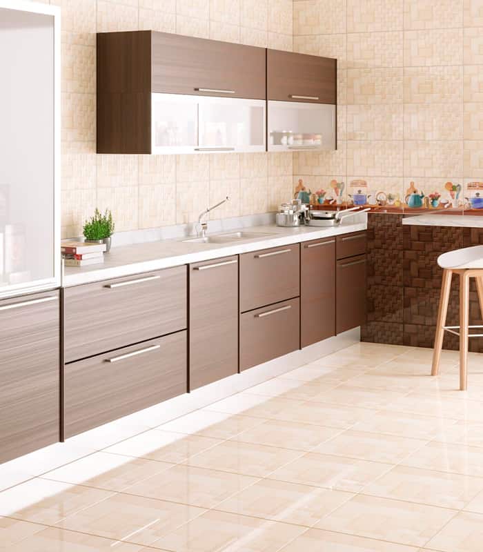 CERAMICA CSL MARMENELLI  IVORY ( 27*45) 1.70 M2