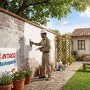 INT MAXIEMPASTE EXTERIOR EB (EXTRA BLANCO) 20KG