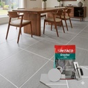 INT GROUTEX FINO GRIS CLARO 2KG