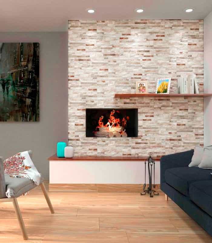 CERAMICA  CASANARE  FD Ex MIx 1A ( 27x45) 1.48 M2