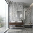 PORCELANATO TREN RAGA SWISS GREY C1 (60*120) 1.44 M2