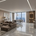 PORC TRN BOSTON SILVER C1 (60*120) 1.44 M2 (32*cj*p)