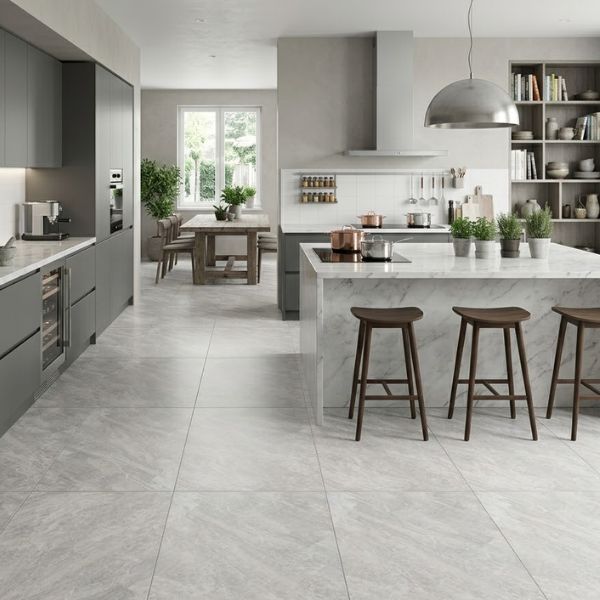 PORC.HAL QUARTZ STONE WHITE PC02 C1 (60*120) 1.44 M2