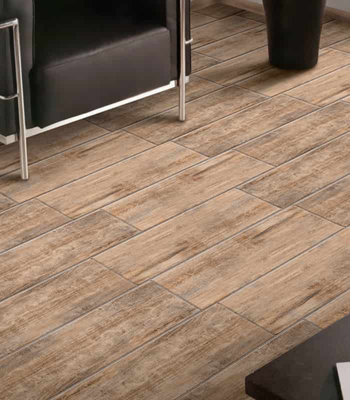 CERAMICA  PARKETON OLYMPIA NATURAL  (20x61) 1.61M2