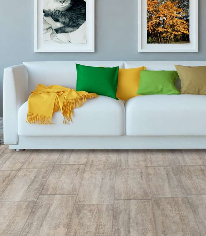 CERAMICA  PARKETON OLYMPIA SAND (20x61) 1.61M2