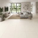 PORCELANATO ECU IVORY CLARO REC TER (60X60) 1.80 MT