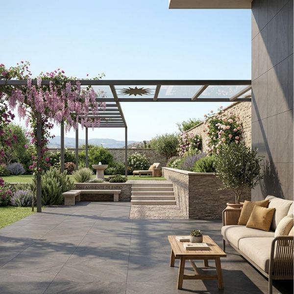 PORC ELIANE ALVERSTONE GREY EXT C1 (30*60) 1.26 M2