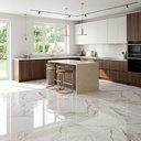 PORC TRN STATUARIO BOTTEGA GOLD C1 (60*120) 1.44 MT2 (32 Cj*P)