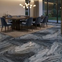 PORCELANATO TREN ATHENS BLUE  HG C1  (60*120) 1.44 M2 (68CJ*P)