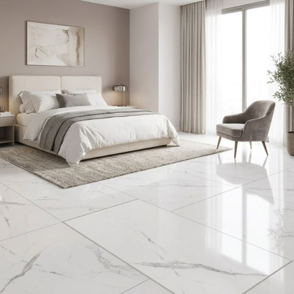 PORCELANATO TREN STATUARIO TURIN HG C1  (60*120) 1.44 M2 (68CJ*P)
