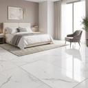 PORCELANATO TREN STATUARIO TURIN HG C1  (60*120) 1.44 M2 (68CJ*P)