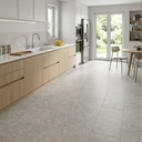 PORCELANATO ECU ASBURY GRIS RECT PRIM (60*120)  2.16MTS