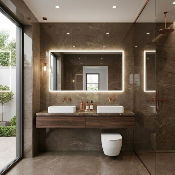 PORCELANATO PAM CR WELLS PEARL (60*120) 1.44 M2 (YKJ2)