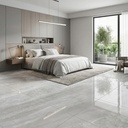 PORCELANATO GRA RIVENDEL GRIS REC EXP (60*60) 1.74M2