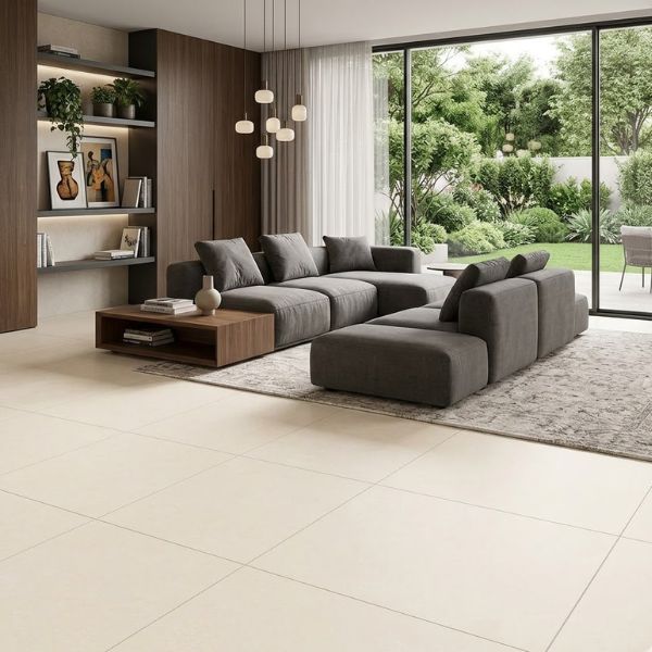 CERAMICA CSL OXFORD MARFIL BP C1 (60*60) 2.50 M2