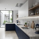 PORC TREN PIETRA GREY C1 HG (80*240) 1.92 MT2