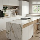 PORCELANATO TREN STATUARIO GOLD (80*240) 1.92 M2