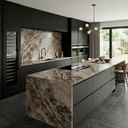 PORCELANATO TREN ILLUSION BRONZE C1 HG (80*240) 1.92 MT2