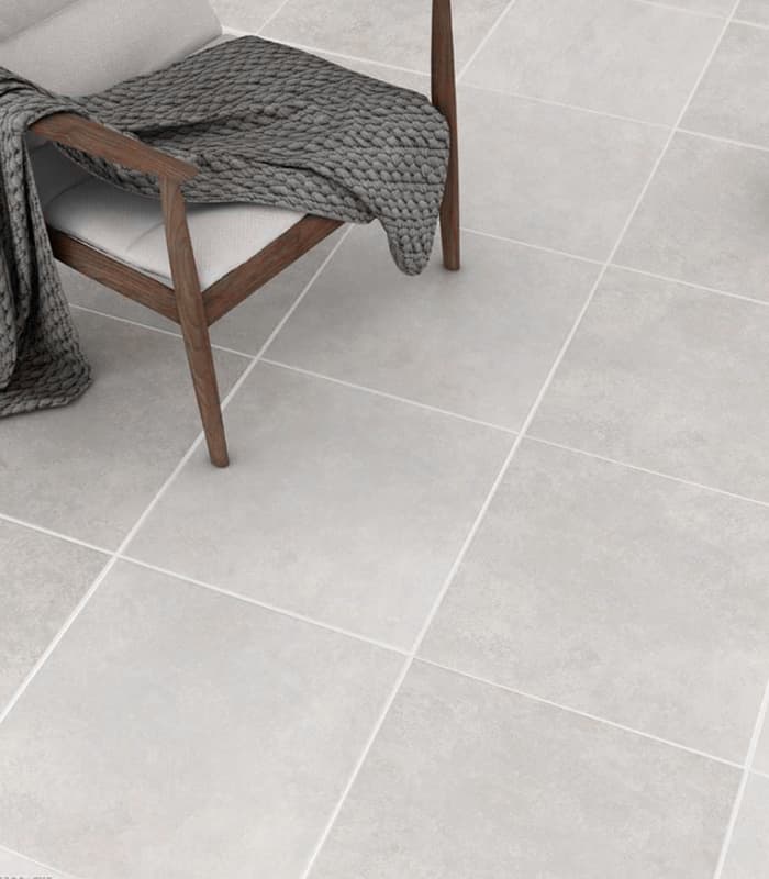 CERAMICA  BOSTON PERLA (30x30) 1.86 M2