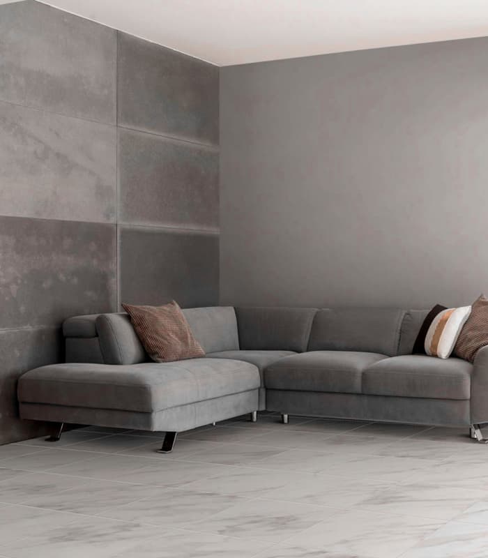 CERAMICA  NEW STONIA GREY (30x30)1.86 M2