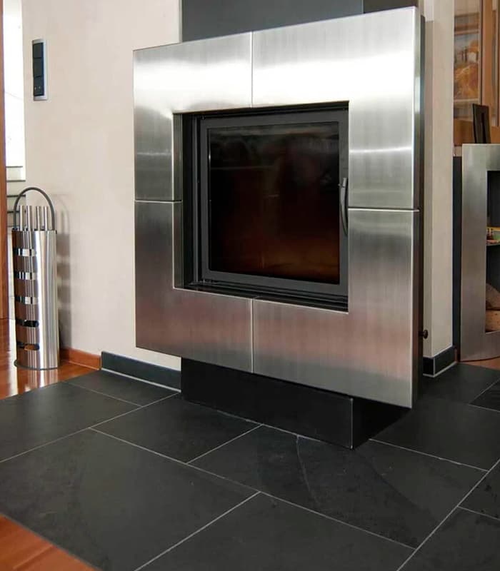 CERAMICA ALF PIZARRA NEGRO (30.5*30.5) 1.86 M2