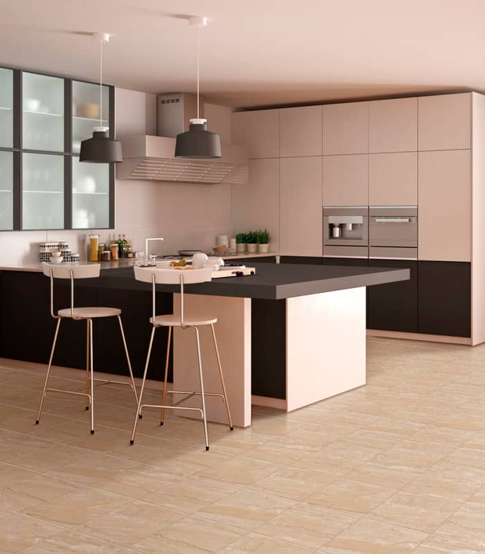CERAMICA ALF ROCCA BEIGE (30.5*30.5 )  1.86 M2