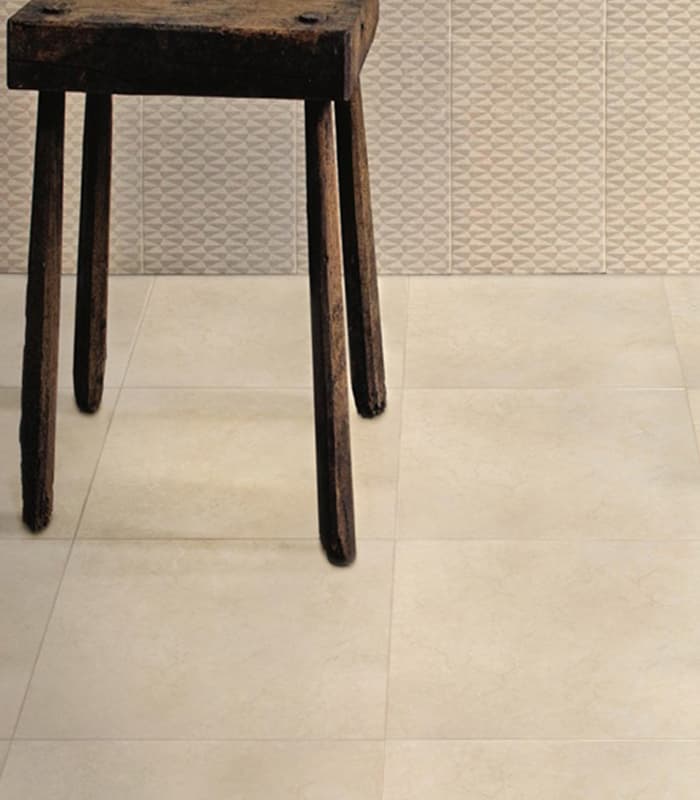 CERAMICA  STONE BLANCO (30x30) 1.86 M2