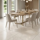 CERAMICA EMB CRISTAL SAVOY C1 (60008) (60*60) 2.88 MT