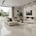 PORC PORT ONIX MINERALE WH POL  C1 120*120) 1.44 M2