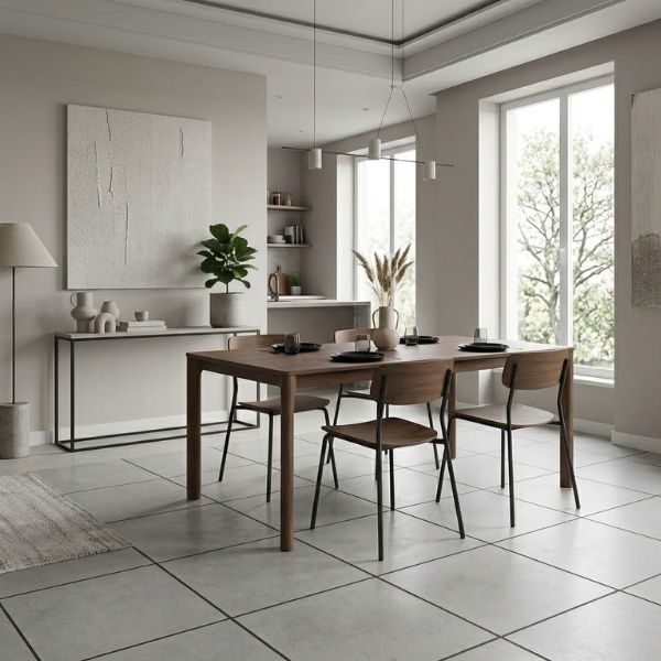 CERAMICA EMB GLACIAL C1 (DR60000)  (60*60) 2.88 M2