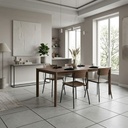 CERAMICA EMB GLACIAL C1 (DR60000)  (60*60) 2.88 M2