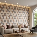 CERAMICA GRA KAMANI DECO 18.7X46.6 (1.13 m2)