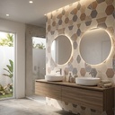 CERAMICA GRA KAMANI DECO 18.7X46.6 (1.13 m2)