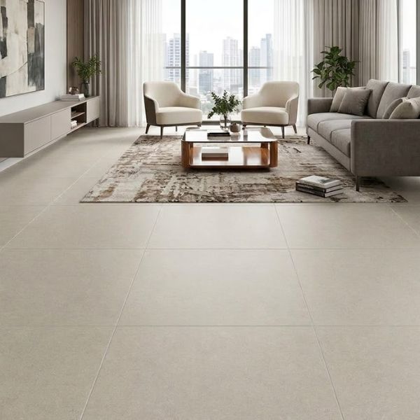 PORC PORT LIMESTONE ETERNA SGR NAT DD C1 120*120) 1.44 M2