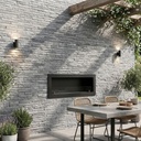 CERAMICA EMB MAGMA GRAY C1 (C54036) (34*58) 1.52 MT