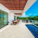 PORCELANATO ECU CEMENTO BLANCO REC TER (60*60) 1.80M2