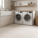 PORCELANATO ECU HUMO WHITE RECT TER (60*60) 1.80 M2