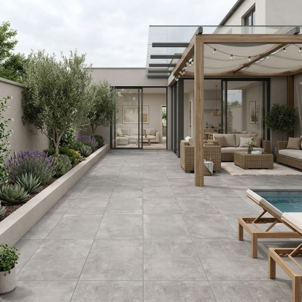 PORCELANATO PAM MONTPELLIER ASH (60*120) 1.44 M2 (G3)