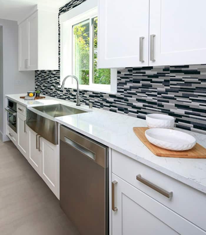 CERAMICA ALF PARED GETHI GRIS (30.5*45) 1.51 M2