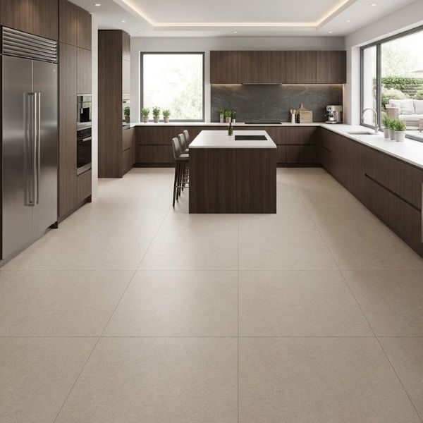 PORC PORT LIMESTONE ETERNA SBE NAT DD C1 120*120) 1.44M2