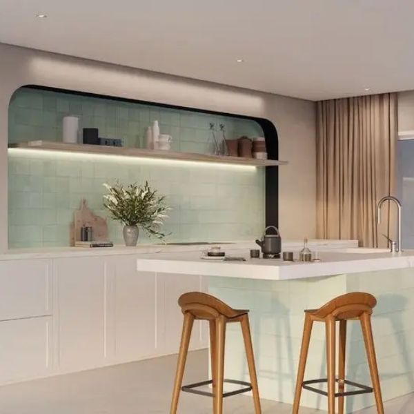 PORCELANATO PORT ACQUA OFW NAT C1 (15*15) 0.56 M2 (01051012)