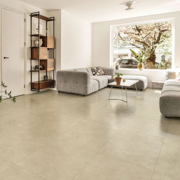 CERAMICA CSL URBANO BEIGE C1 (60*60) 2.58 M2