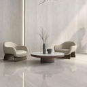 PORC PAM DORSET BLANCO GLASS C1 (120*120) 1.44M2 (PJ02)